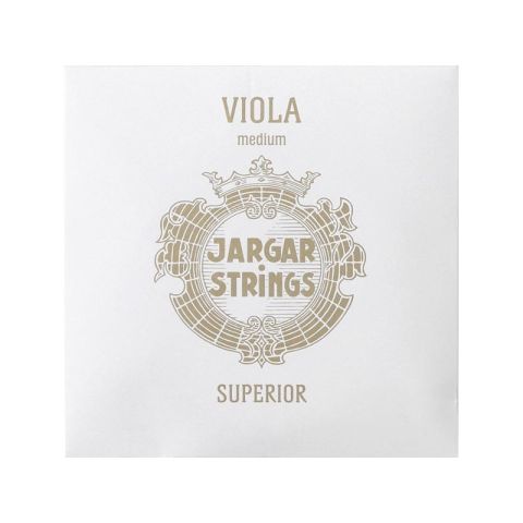 Jargar Azul Cuerda viola  "Superior"...