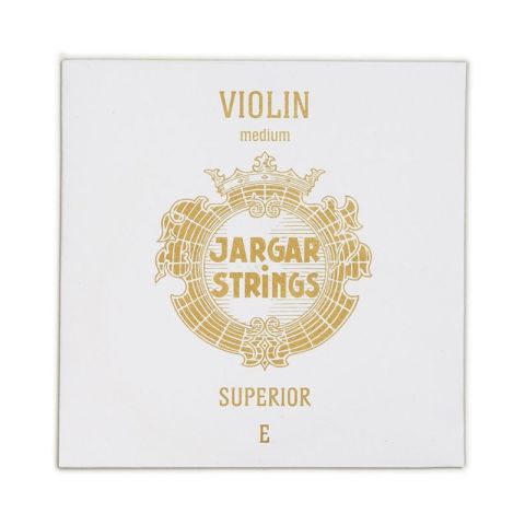 Jargar Azul Cuerda violín  1ª Mi Bola...