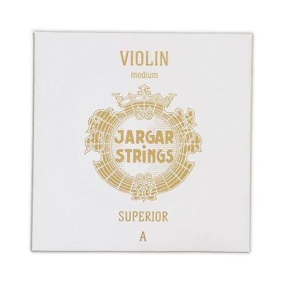 Jargar Azul Cuerda violín  2ª La "Superior" 4/4 Medium