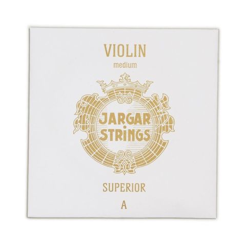 Jargar Azul Cuerda violín  2ª La...