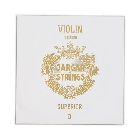 Jargar Azul Cuerda violín  3ª Re...