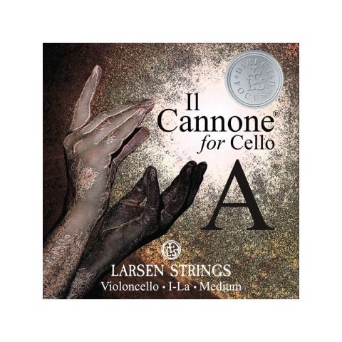 Larsen Il Cannone 1ª La 4/4 Direct &...