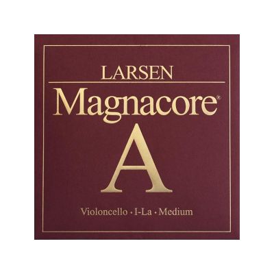 Larsen Magnacore 1ª La 4/4 Medium Cuerda cello