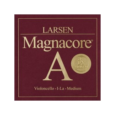 Larsen Magnacore Arioso 1ª La 4/4 Medium Cuerda cello