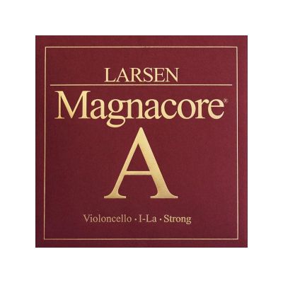 Larsen Magnacore 1ª La 4/4 Strong Cuerda cello