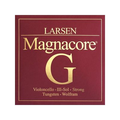 Larsen Magnacore 3ª Sol 4/4 Strong Cuerda cello