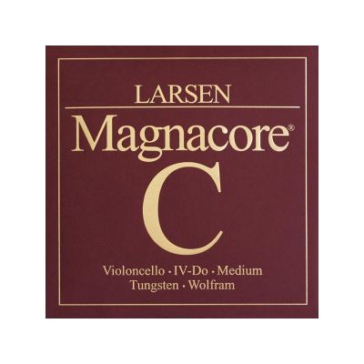 Larsen Magnacore 4ª Do 4/4 Medium Cuerda cello
