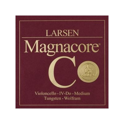 Larsen Magnacore Arioso 4ª Do 4/4 Medium Cuerda cello