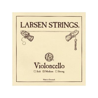 Larsen 5ª Mi Especial 4/4 Medium Cuerda cello
