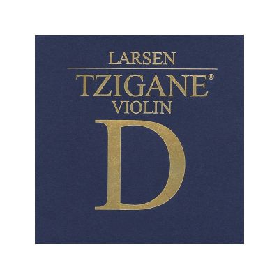Larsen Tzigane 3ª Re 4/4 Strong Cuerda violín