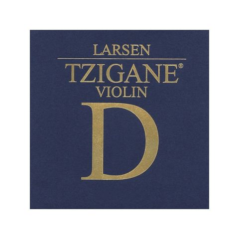 Larsen Tzigane 3ª Re 4/4 Strong...