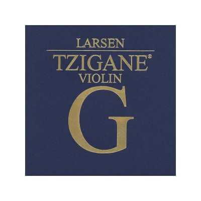 Larsen Tzigane 4ª Sol 4/4 Medium Cuerda violín
