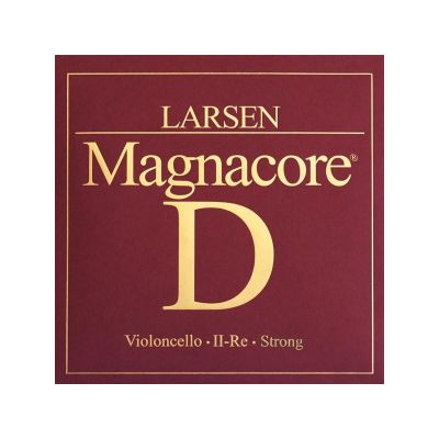 Larsen Magnacore 2ª Re 4/4 Strong Cuerda cello