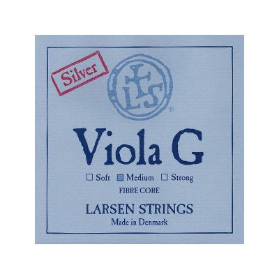 Larsen 3ª Sol Medium Cuerda viola