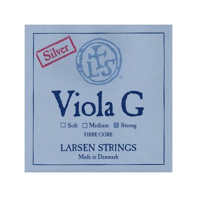 Larsen 3ª Sol Strong Cuerda viola