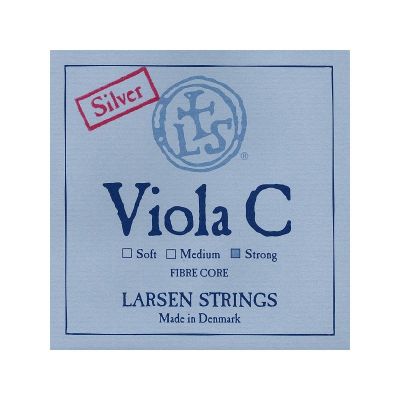 Larsen 4ª Do Strong Cuerda viola