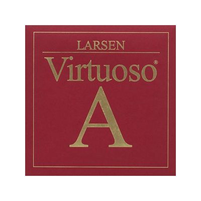 Larsen Virtuoso 2ª La 4/4 Strong Cuerda violín