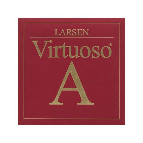 Larsen Virtuoso 2ª La 4/4 Strong...
