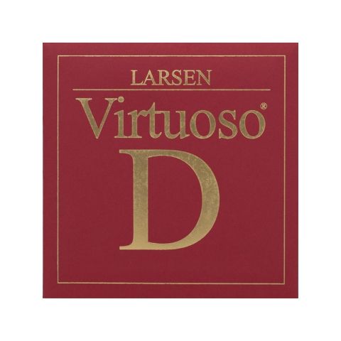 Larsen Virtuoso 3ª Re 4/4 Medium...
