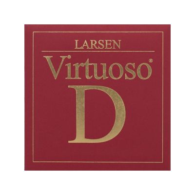 Larsen Virtuoso 3ª Re 4/4 Strong Cuerda violín