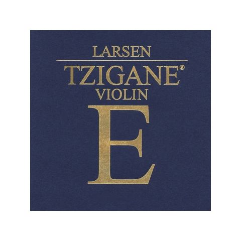 Larsen Tzigane 1ª Mi Bola 4/4 Medium...