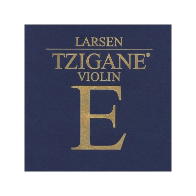 Larsen Tzigane 1ª Mi Bola 4/4 strong Cuerda violín