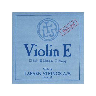 Larsen 1ª Mi Bola 4/4 Medium Cuerda violín