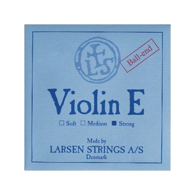 Larsen 1ª Mi Bola 4/4 Strong Cuerda violín