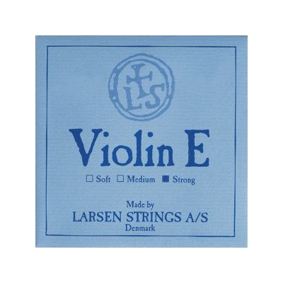 Larsen 1ª Mi Lazo 4/4 Strong Cuerda violín