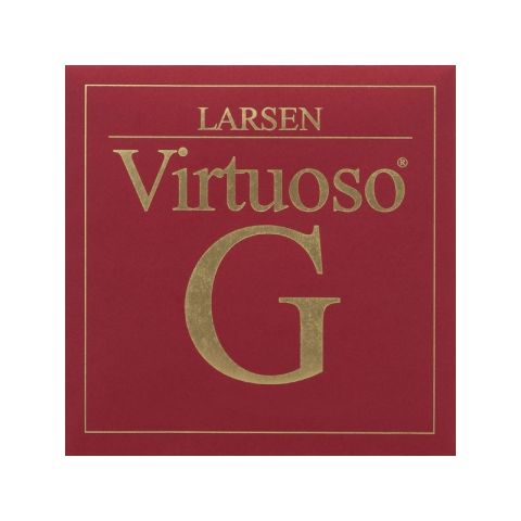 Larsen Virtuoso 4ª Sol 4/4 Medium...