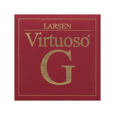 Larsen Virtuoso 4ª Sol 4/4 Strong Cuerda violín
