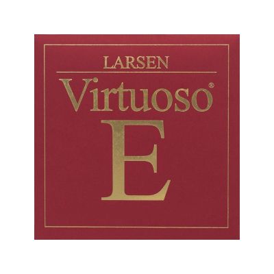 Larsen Virtuoso 1ª Mi Lazo 4/4 Strong Cuerda violín