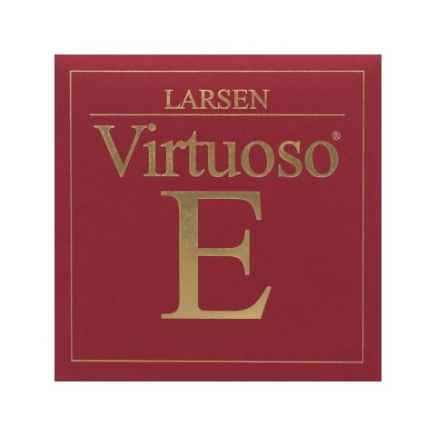 Larsen Virtuoso 1ª Mi Lazo 4/4 Strong...