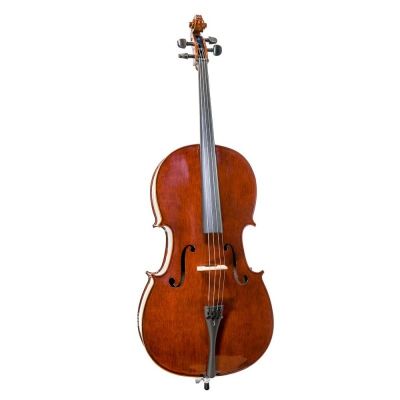 Stentor Conservatoire 3/4 con funda Cello