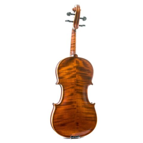 Gliga Cristian Extra antiqued 4/4 Violín