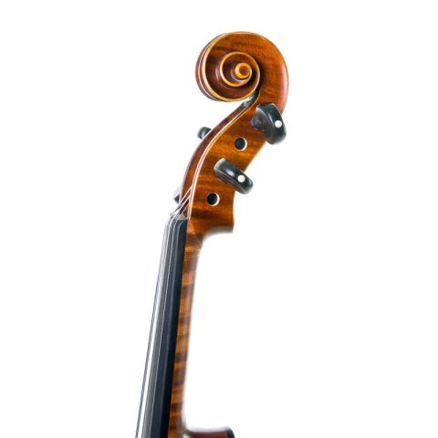 Gliga Cristian Extra antiqued 4/4 Violín