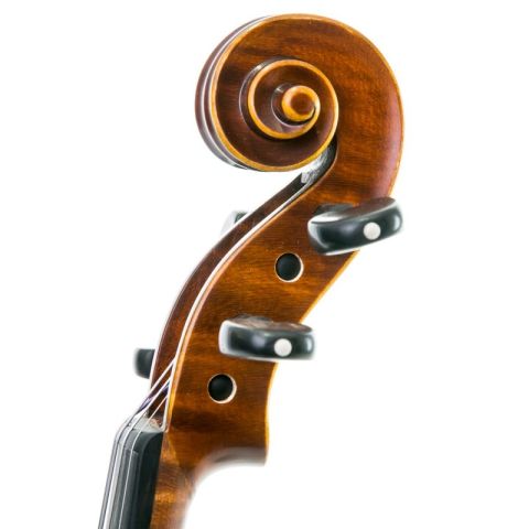 Gliga Cristian Extra antiqued 4/4 Violín