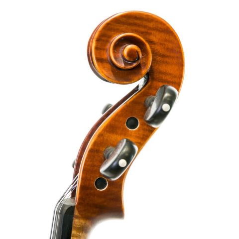Gliga Gama II 1/2 Violín