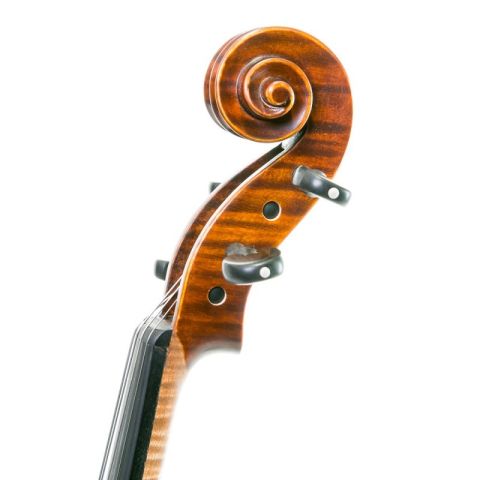 Gliga Gama II 16,5" Viola