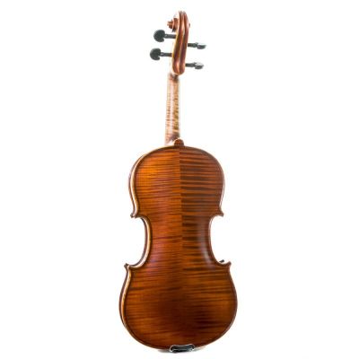 Gliga Gama II 4/4 Violín 2