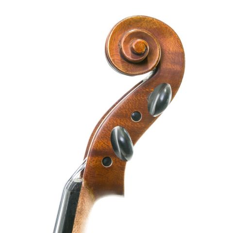 Gliga Gems I 16,5" Viola
