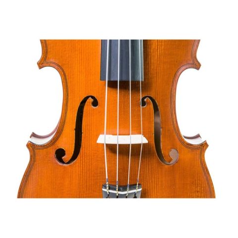 Gliga Gems I 16,5" Viola