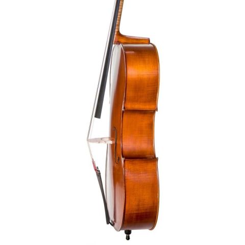 Gliga Gems I 3/4 antiqued Cello