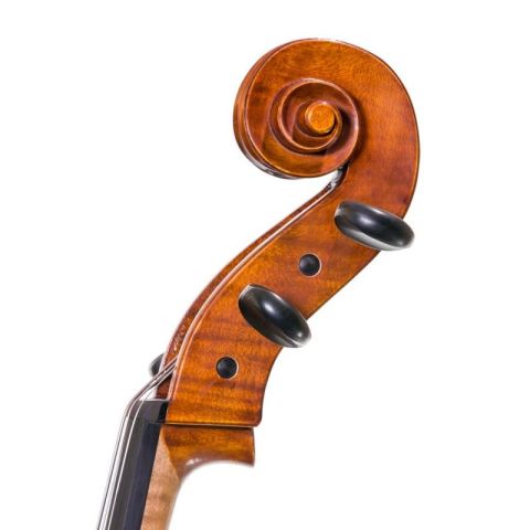 Gliga Gems I 3/4 antiqued Cello