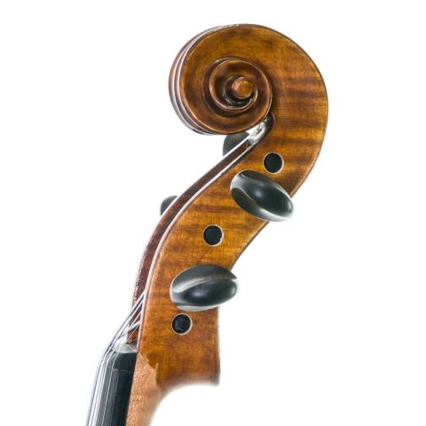 Gliga Gems I 4/4 Violín 5 cuerdas