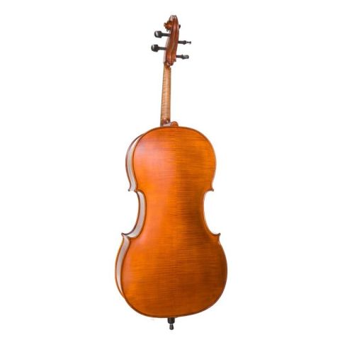 Gliga Gems I 7/8 antiqued Cello
