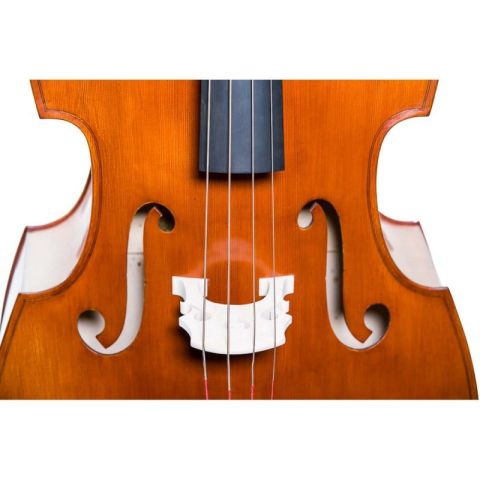Gliga Gems I antiqued 3/4 Contrabajo