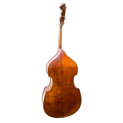 Gliga Gems I antiqued 4/4 Contrabajo 2