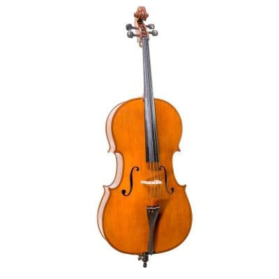 Gliga Gems II 1/2 antiqued Cello