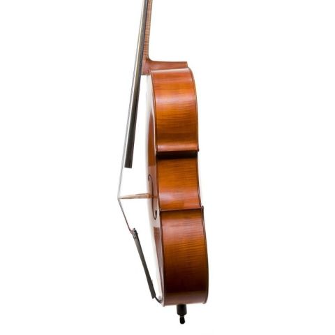 Gliga Gems II 1/2 antiqued Cello